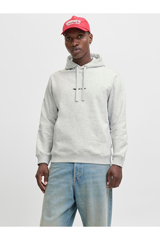 Kapuzenpullover Kapuzenpullover - 1