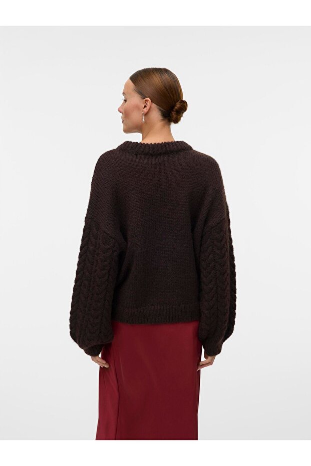 Strickpullover VMDREAM Pullover - 2