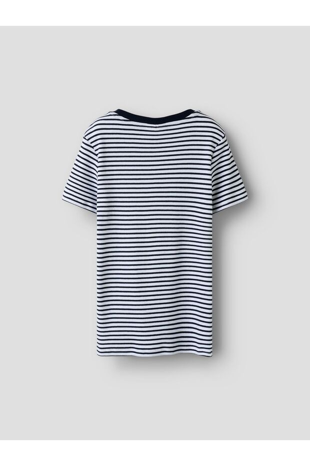 Tričko Slim Fit - 3
