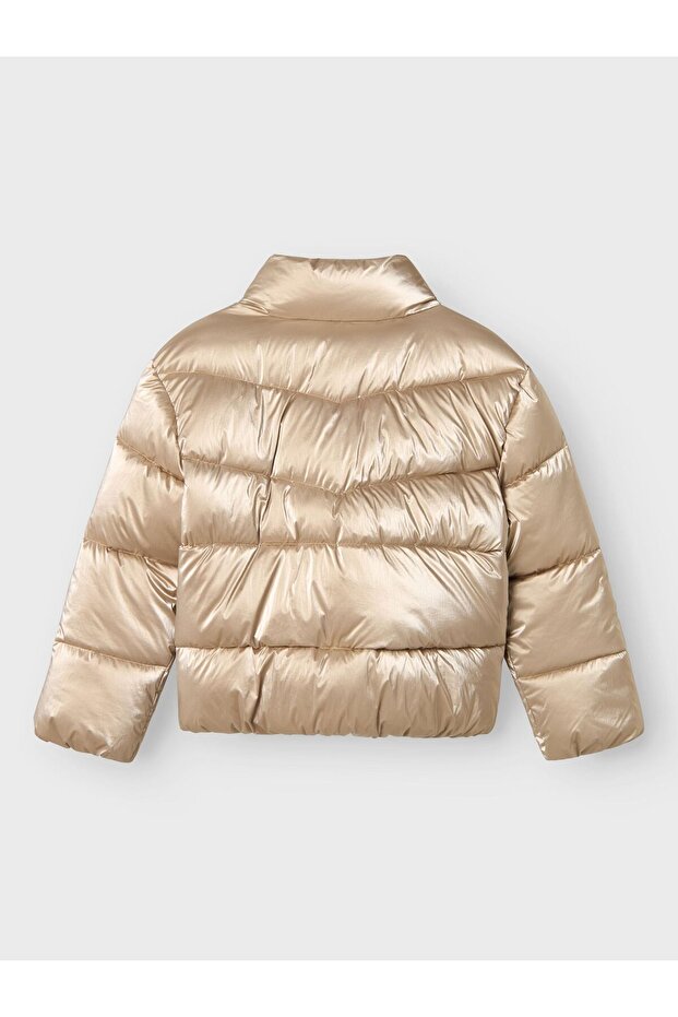 Pufferjacke Glänzende - 3