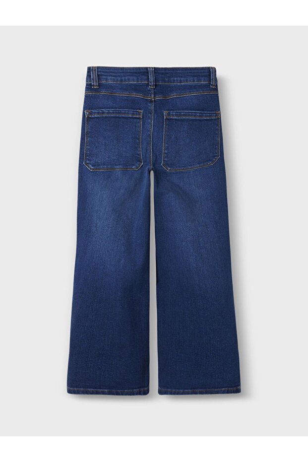 Jeans Extra Wide Leg - 3