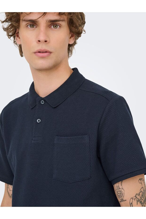 Polo ONSEMARI Polo - 7