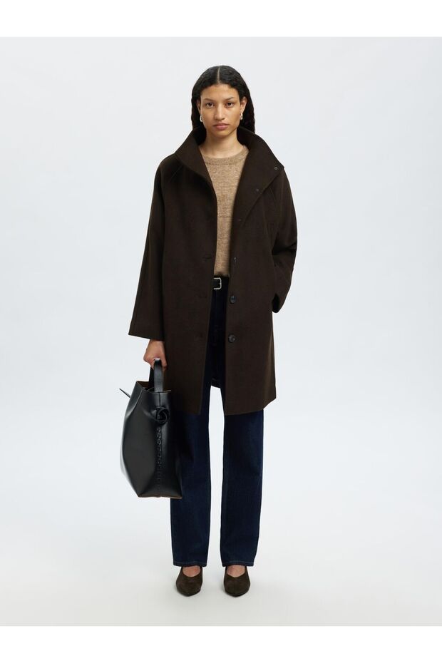 Strickpullover Wollmix - 6