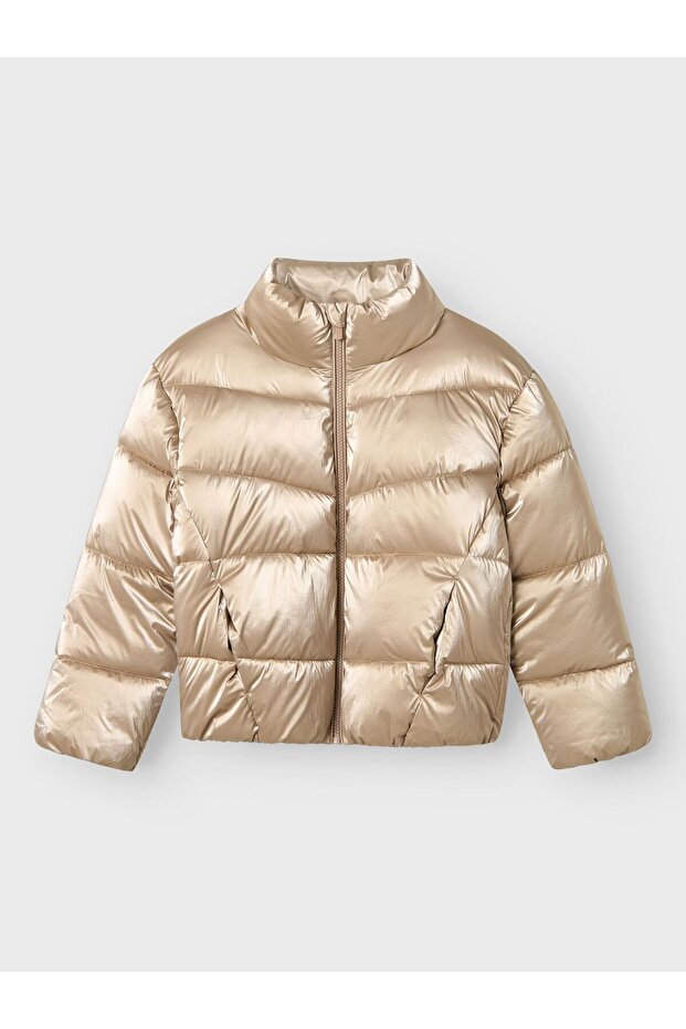 Pufferjacke Glänzende - 1