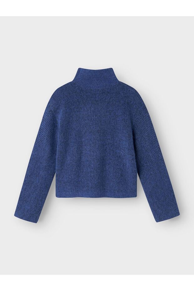 Strickpullover Regular Fit - 3