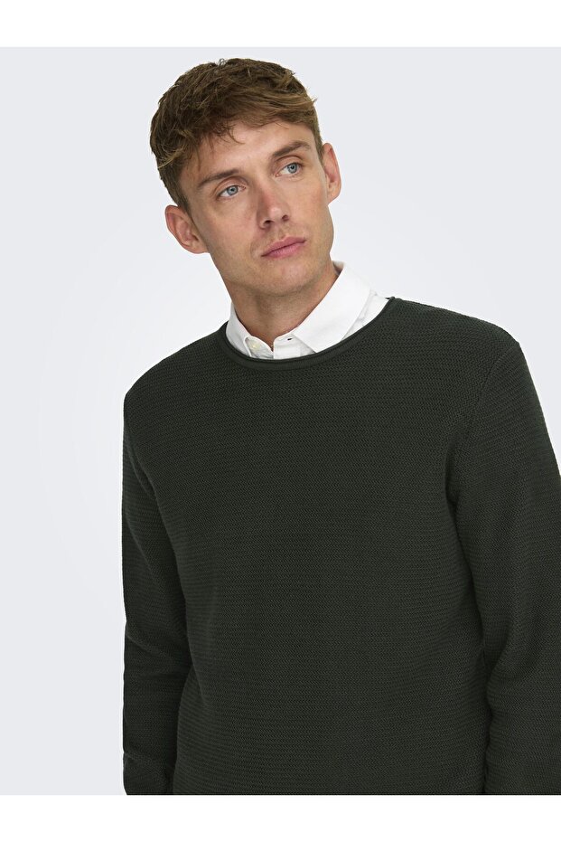 Strickpullover ONSERIC Pullover - 6