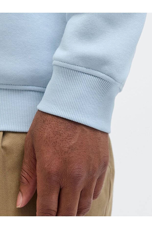 Kapuzenpullover Plus Size Kapuzenpullover - 5