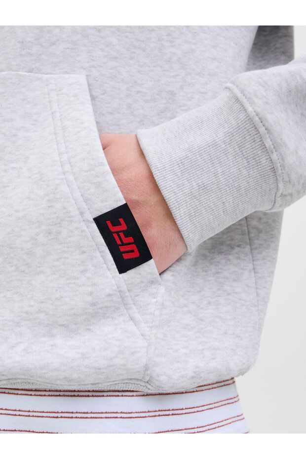 Kapuzenpullover Kapuzenpullover - 7