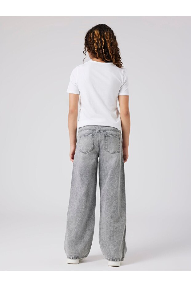 Jeans Wide Fit - 5