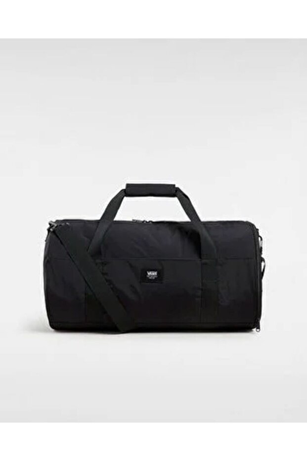 Barreled Duffel Bag - 2