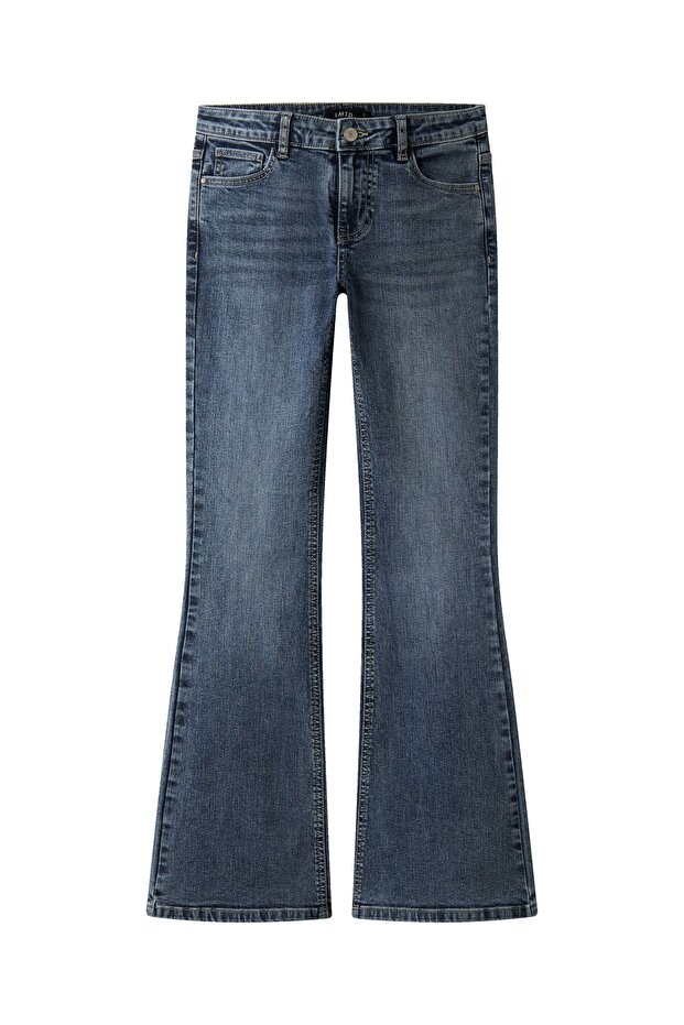Jeans Bootcut - 2