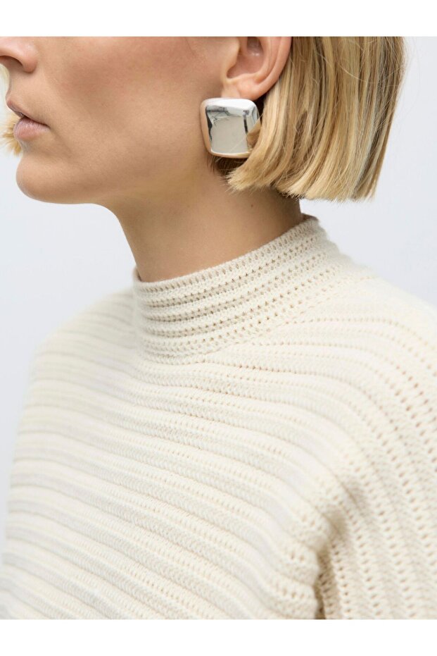 Strickpullover AWSIBILLE Pullover - 6