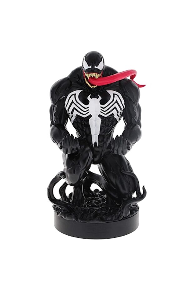 Venom - PS4 - 1