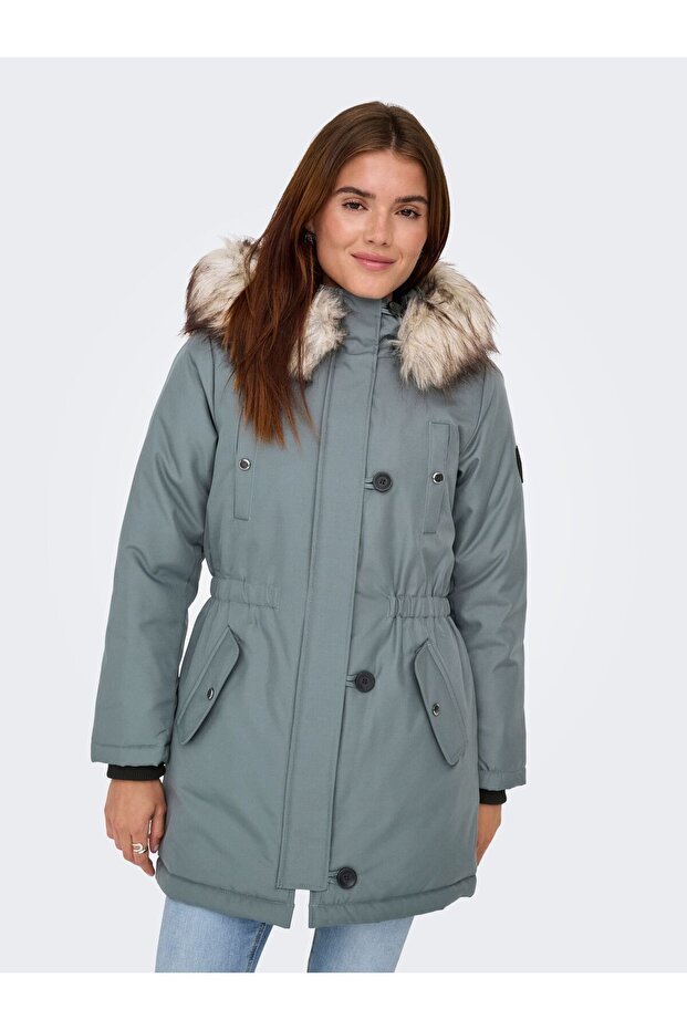 Langer Parka ONLIRIS Langer Parka - 6
