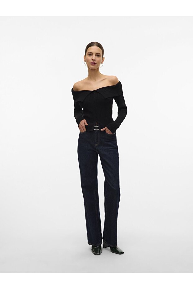 Strickpullover AWSIA Strickjacke - 4