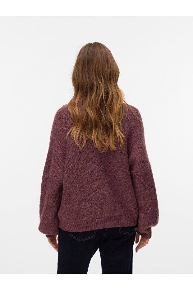 Strickpullover VMKAIA Strickpullover - 3