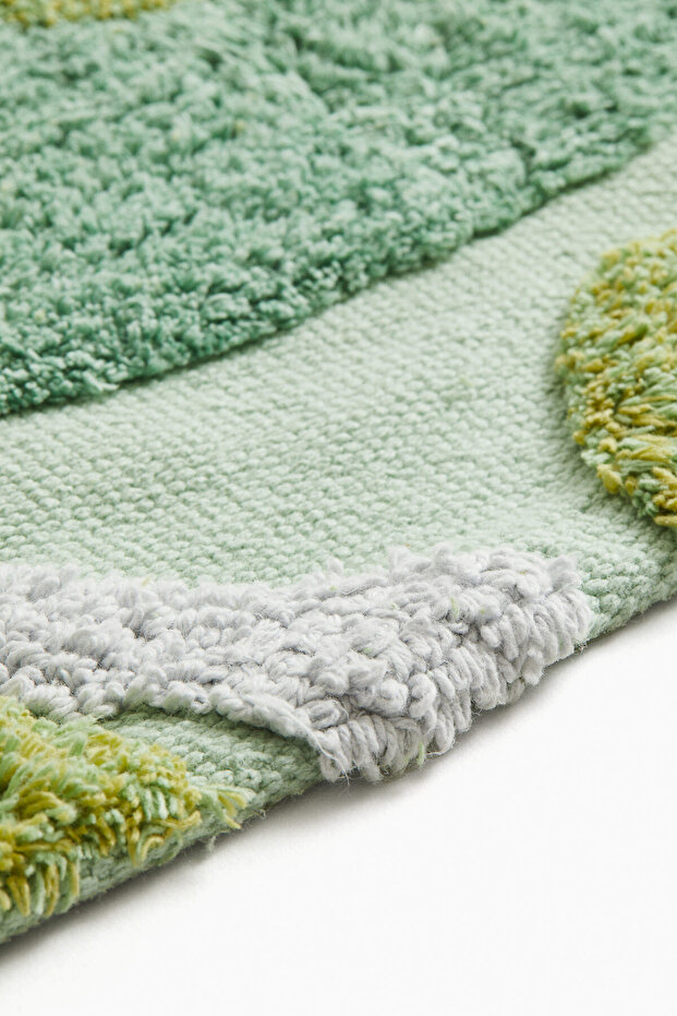 Manzaralı Halı - 4