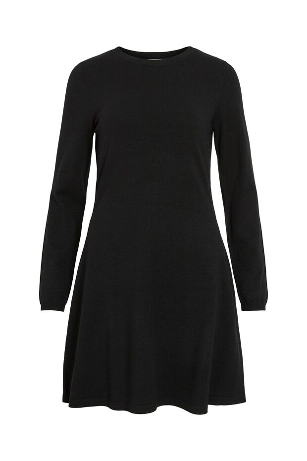 Strickkleid VICOMFY Kurzes - 2