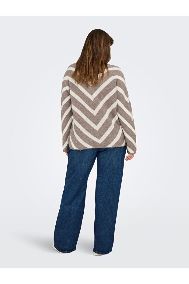Strickpullover CARELIZA Strickpullover - 4