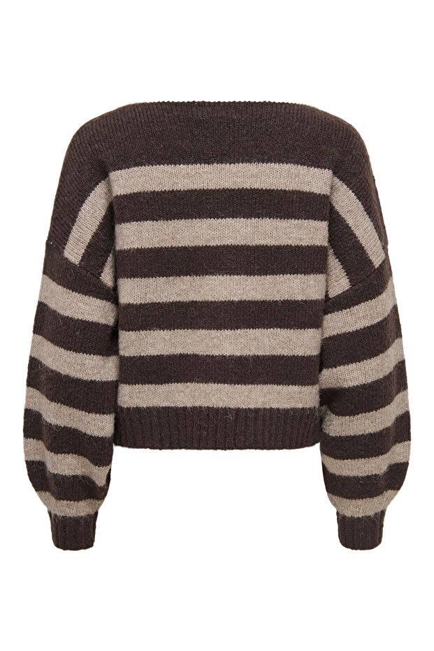 Strickpullover ONLAYA Strickpullover - 3