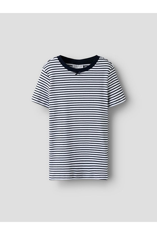 Tričko Slim Fit - 1