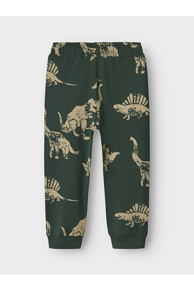 Jogginghose Regular Fit - 3