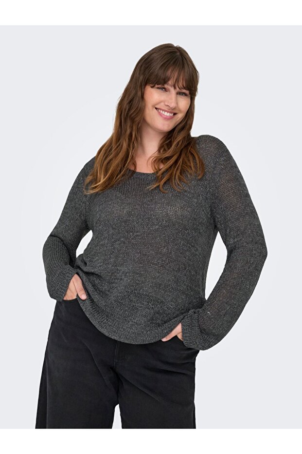 Strickpullover CARGEENA Strickpullover - 1