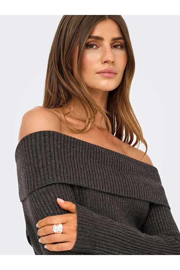 Strickpullover ONLKATIA Strickpullover - 7