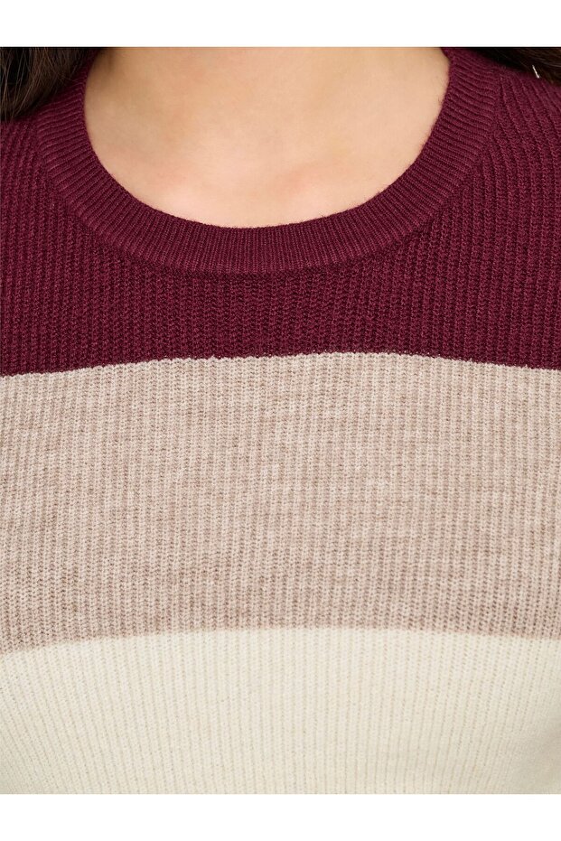 Strickpullover ONLATIA Strickpullover - 7