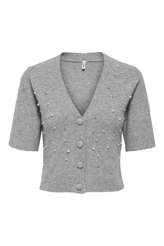 Strickjacke ONLRENE Strickjacke - 2