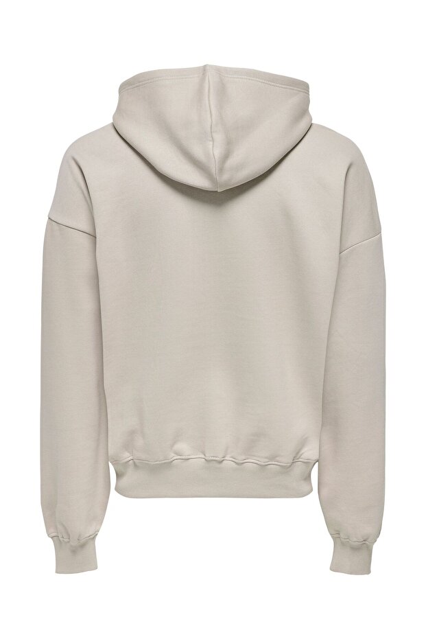 Kapuzenpullover ONSTURNER Sweatshirt - 3