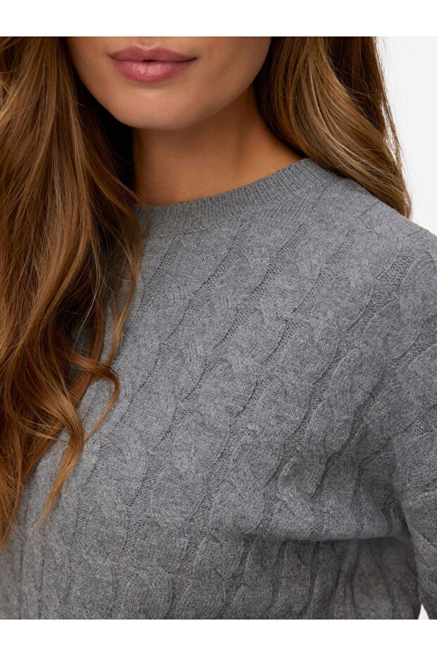 Strickpullover AWLORELLA Pullover - 4