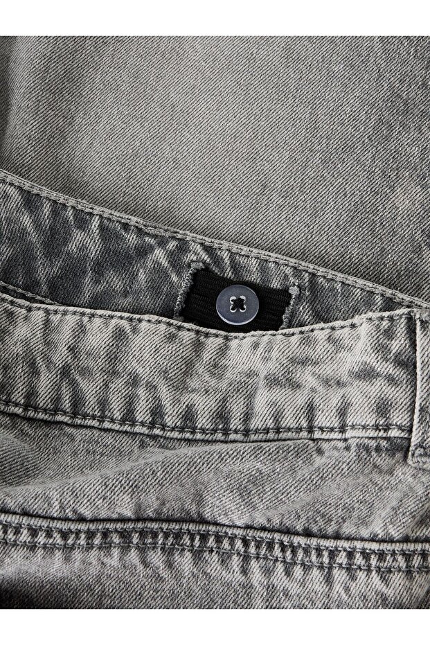 Jeans Wide Fit - 3