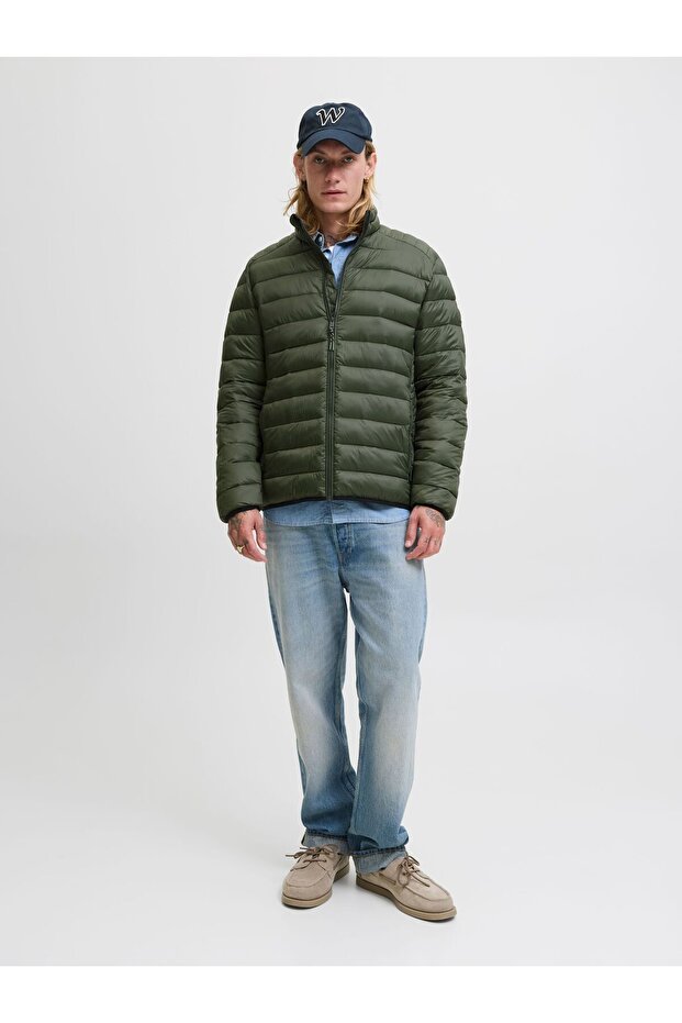 Steppjacke Steppjacke - 4