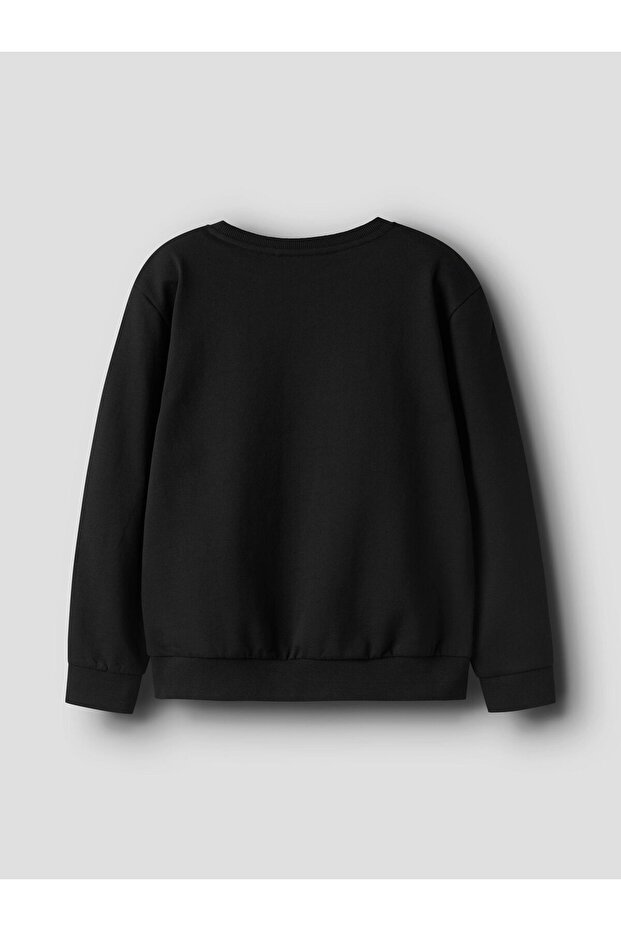 Sweatshirt Regular Fit - 3