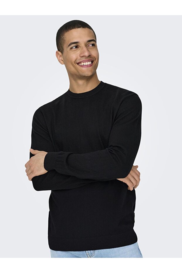 Strickpullover ONSLOUI Pullover - 6