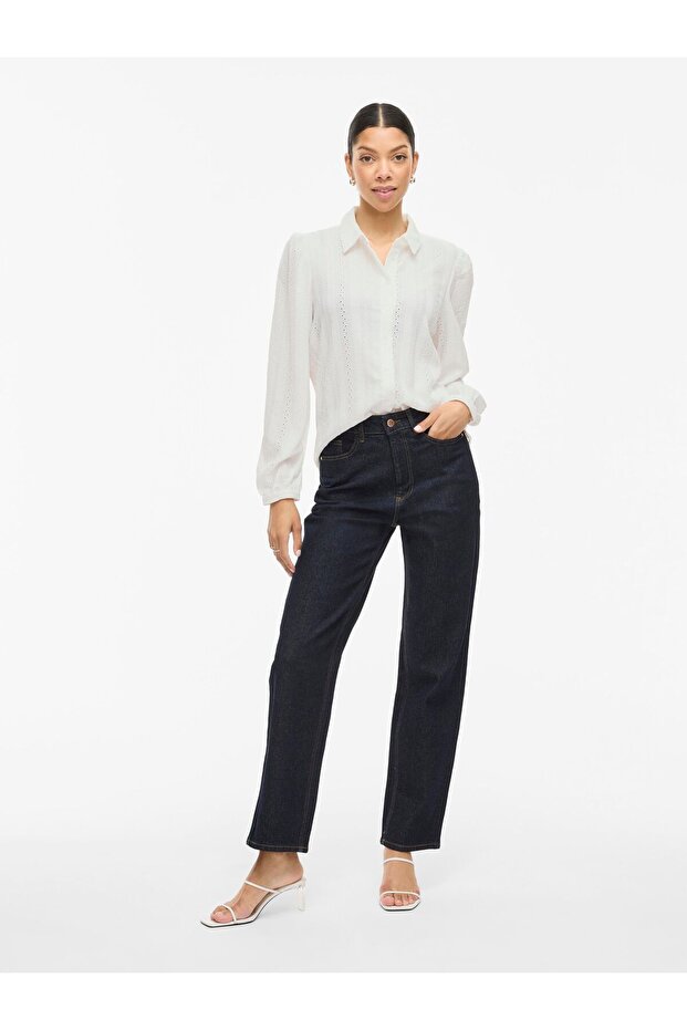 Hemd VIZANIA Langarm - 5