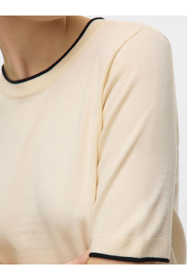 Strickpullover VMBREEZE Strickpullover - 6