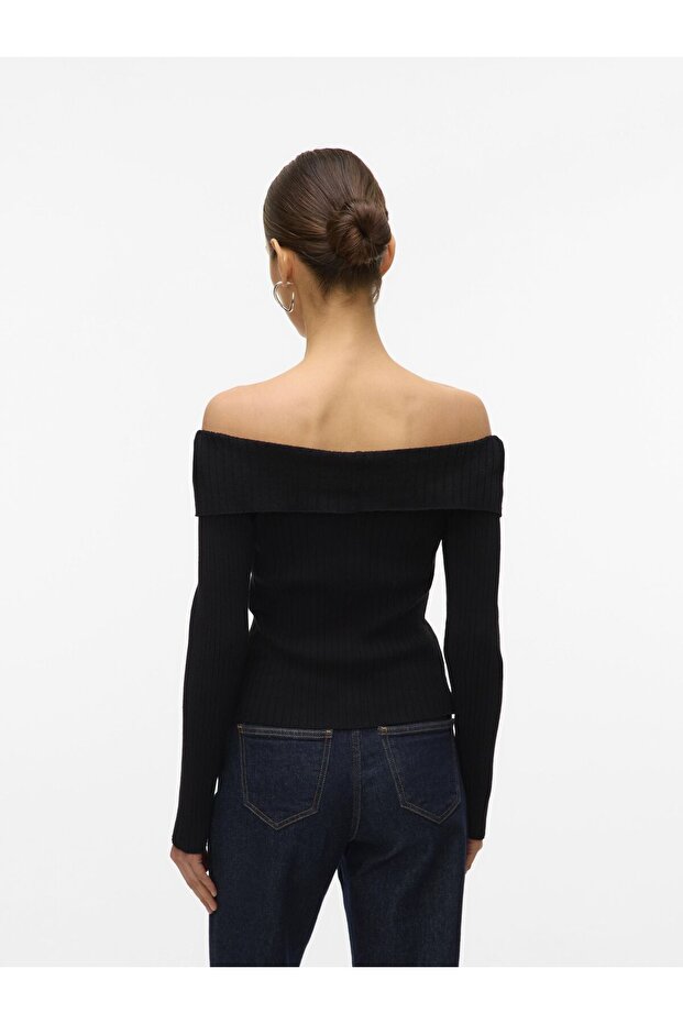 Strickpullover AWSIA Strickjacke - 3