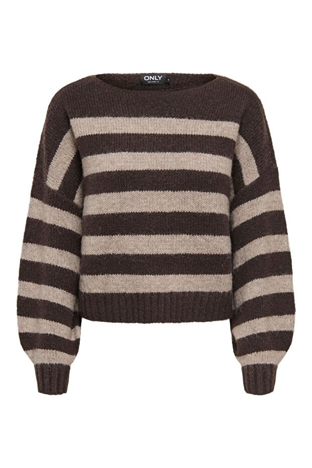 Strickpullover ONLAYA Strickpullover - 2