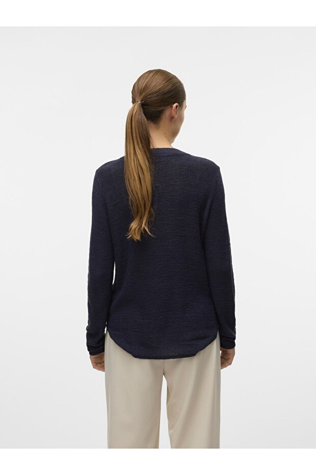 Strickpullover VMNUEVOCHARITY Strickpullover - 3