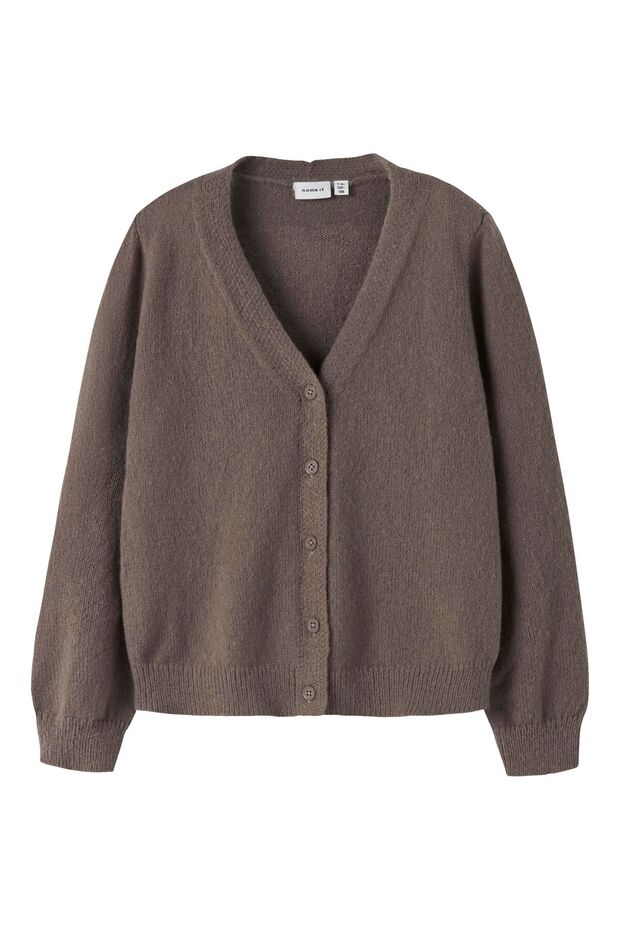 Strickjacke Regular Fit - 2