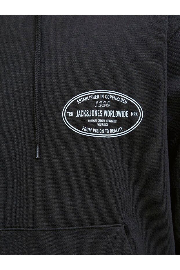 Kapuzenpullover Kapuzenpullover - 7