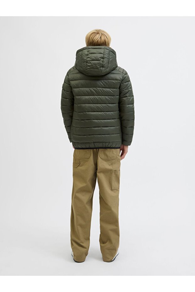 Steppjacke Steppjacke Junior - 3