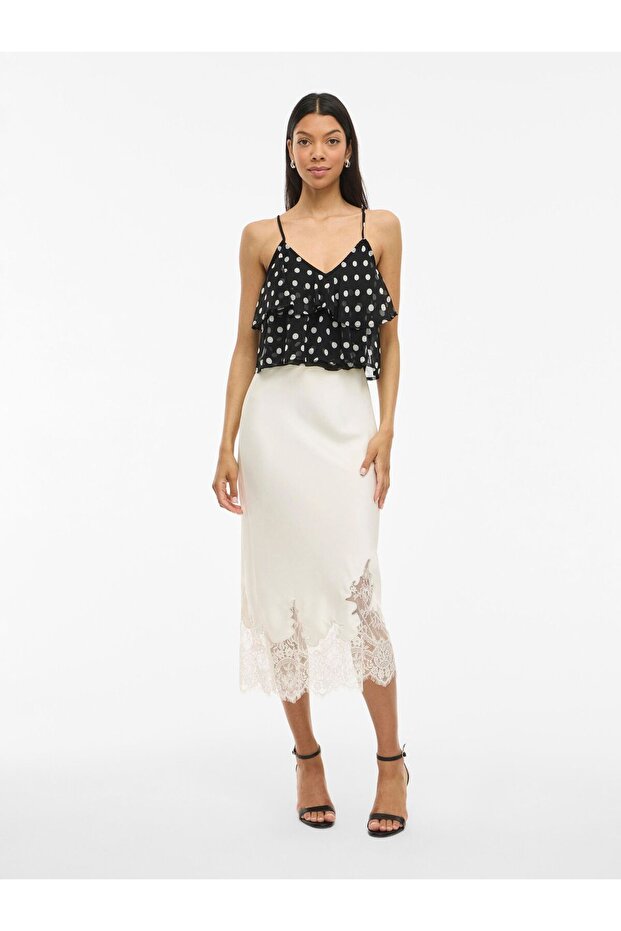 Midirock VISABEL Spitzen - 5