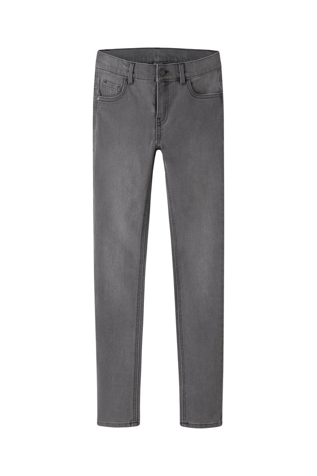 Džínsy slim fit