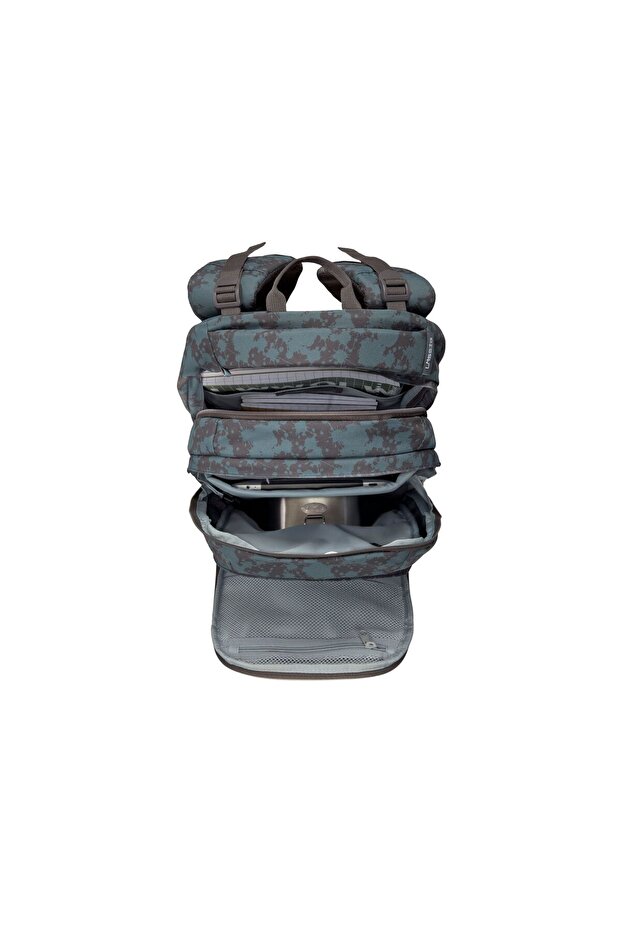 حقيبة ظهر أوريجين بولد باللون الأزرق - 5