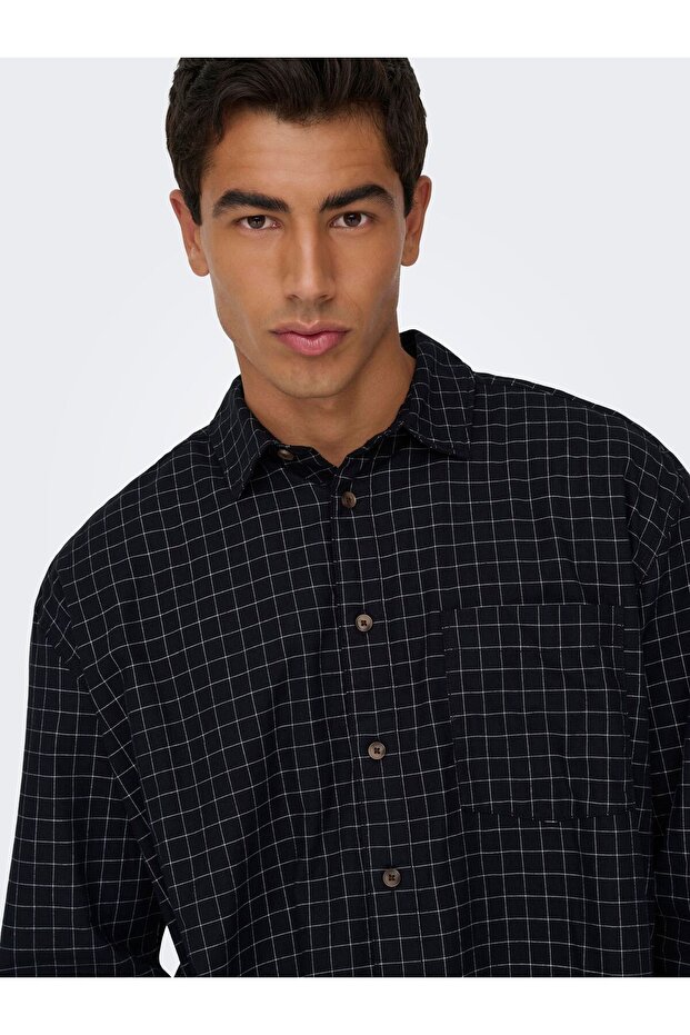 Hemd ONSBARNEY Hemd - 7