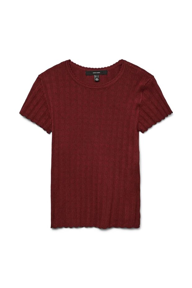 Strickpullover VMWILLOW Pullover - 2