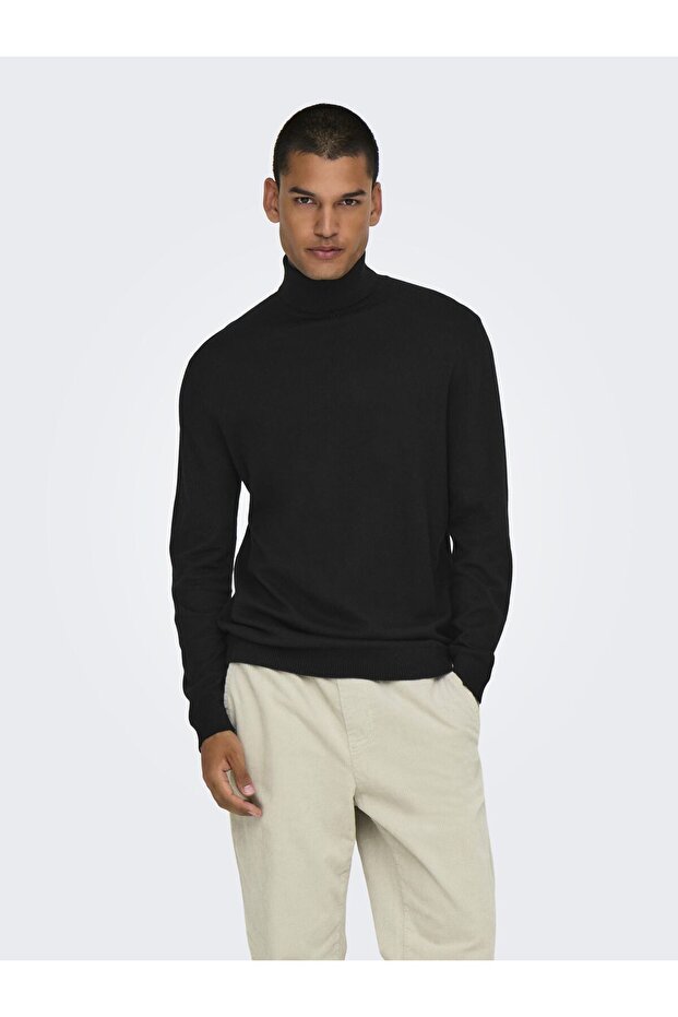 Strickpullover ONSLOUI Pullover - 1